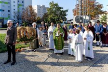 04.10.2026 Erntedankfest